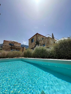VILLAS BALATSOURAS